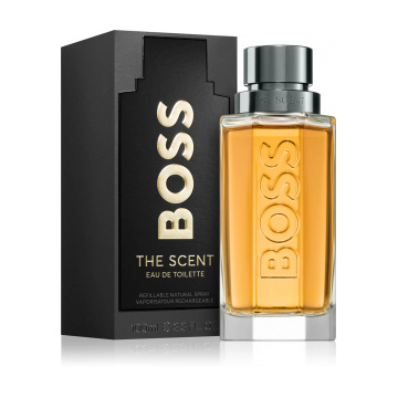 Hugo Boss Hugo Boss The Scent