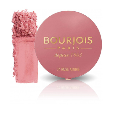 BOURJOIS Paris BOURJOIS Paris Blush - изглед 12