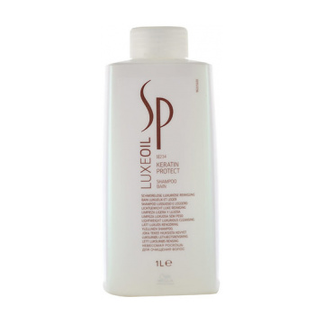 Wella Wella SP Luxe Oil Keratin Protect Shampoo - изглед 2