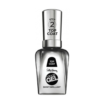 Sally Hansen Sally Hansen Miracle Gel Top Coat