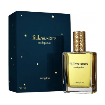 Strangelove NYC Strangelove NYC Fall Into Stars