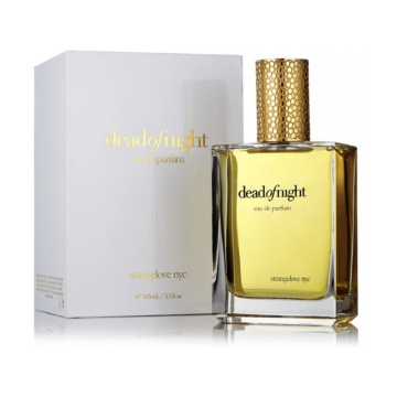 Strangelove NYC Strangelove NYC Dead Of Night