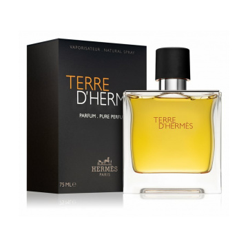 Hermes Hermes Terre d'Hermes - изглед 2