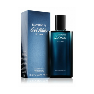 Davidoff Davidoff Cool Water Intense - изглед 3