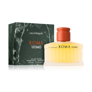 Laura Biagiotti Laura Biagiotti Roma Uomo - изглед 3