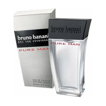 Bruno Banani Bruno Banani Pure Men - изглед 3