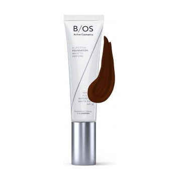 Base of Sweden Base of Sweden Waterproof Full Coverage Foundation SPF 30