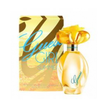 Guess Guess Girl Summer - изглед 2