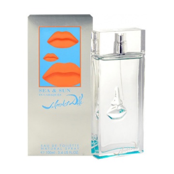 Salvador Dali Salvador Dali Sea & Sun in Cadaques - изглед 4