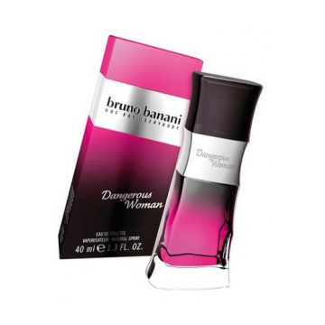 Bruno Banani Bruno Banani Dangerous Woman - изглед 3