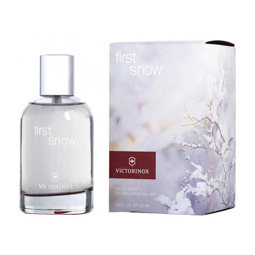 Victorinox Swiss Army Victorinox Swiss Army First Snow