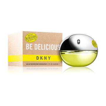 DKNY DKNY Be Delicious - изглед 2
