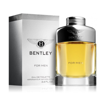 Bentley Bentley Bentley for Men - изглед 2