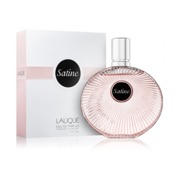 Lalique Lalique Satine - изглед 3