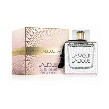 Lalique Lalique L´Amour - изглед 3