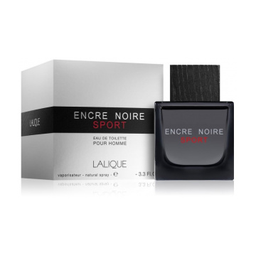 Lalique Lalique Encre Noire Sport - изглед 2
