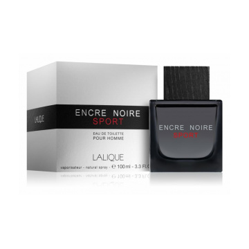 Lalique Lalique Encre Noire Sport