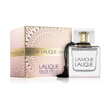 Lalique Lalique L´Amour - изглед 2