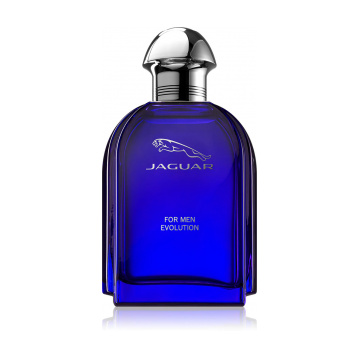 Jaguar Jaguar for Men Evolution Tester