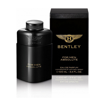 Bentley Bentley For Men Absolute