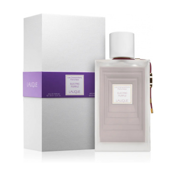 Lalique Lalique Les Compositions Parfumées Electric Purple