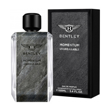 Bentley Bentley Momentum Unbreakable