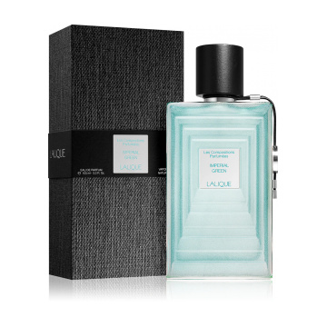 Lalique Lalique Les Compositions Parfumées Imperial Green