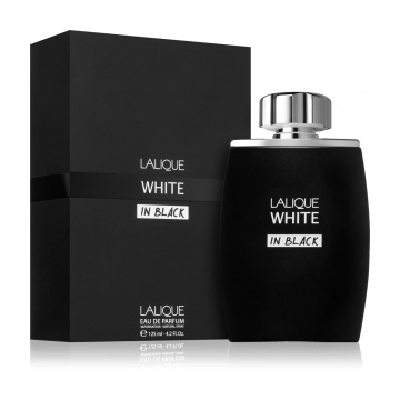 Lalique Lalique Lalique White in Black