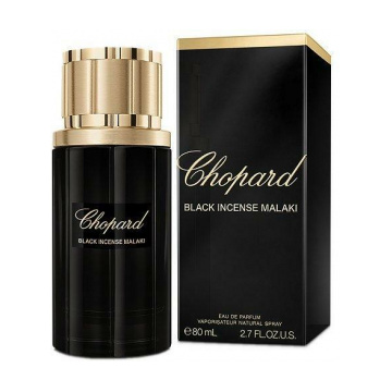 Chopard Chopard Black Incense Malaki