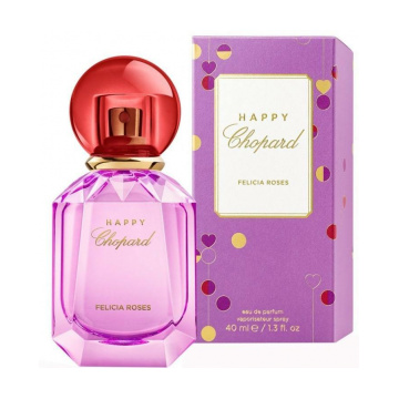 Chopard Chopard Happy Felicia Roses - изглед 2