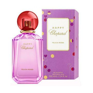 Chopard Chopard Happy Felicia Roses