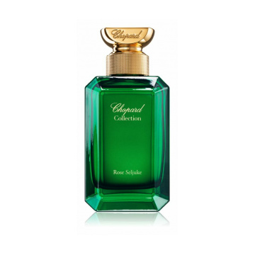 Chopard Chopard Collection Rose Seljuke - изглед 2