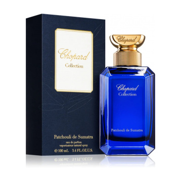 Chopard Chopard Patchouli de Sumatra