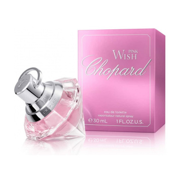 Chopard Chopard Wish Pink Diamond