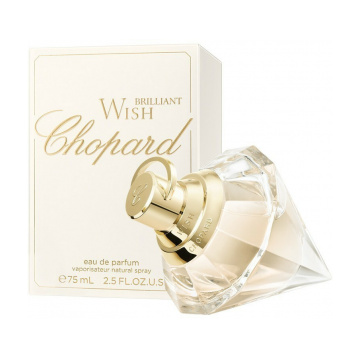 Chopard Chopard Brilliant Wish - изглед 3
