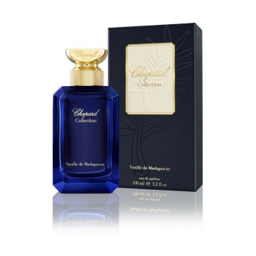 Chopard Chopard Collection Vanille de Madagascar