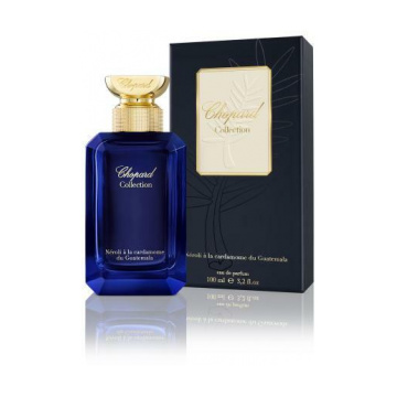 Chopard Chopard Néroli À La Cardamome Du Guatemala