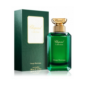 Chopard Chopard Collection Orange Mauresque