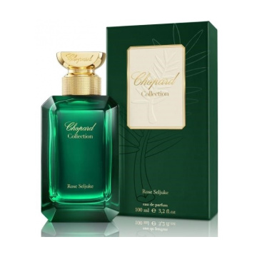 Chopard Chopard Collection Rose Seljuke