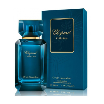 Chopard Chopard Or De Calambac