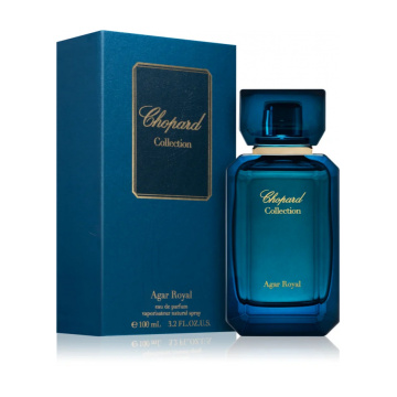 Chopard Chopard Agar Royal