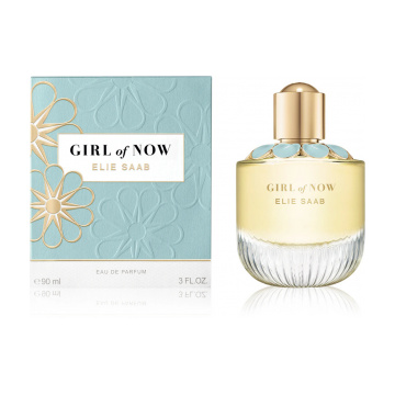 Elie Saab Elie Saab Girl of Now - изглед 3