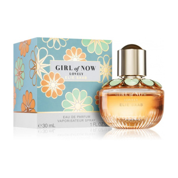 Elie Saab Elie Saab Girl of Now Lovely - изглед 3