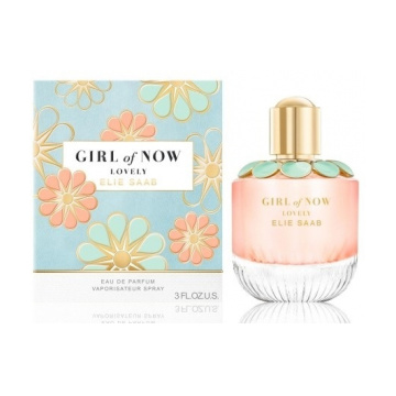 Elie Saab Elie Saab Girl of Now Lovely