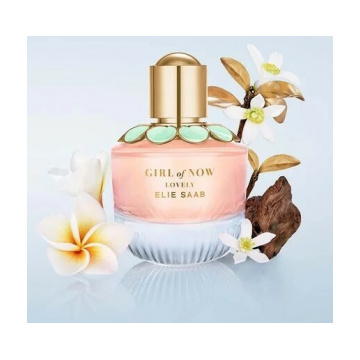 Elie Saab Elie Saab Girl of Now Lovely Tester
