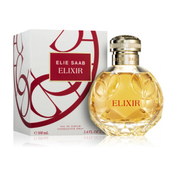 Elie Saab Elie Saab Elixir - изглед 3