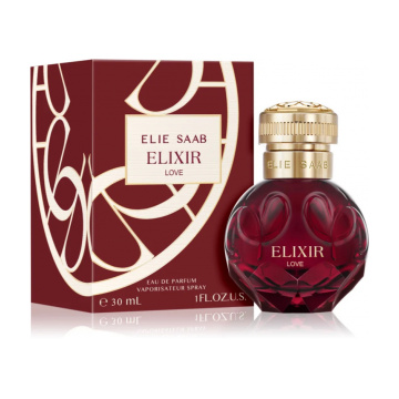 Elie Saab Elie Saab Elixir Love - изглед 4