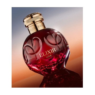 Elie Saab Elie Saab Elixir Love - изглед 2