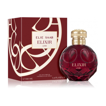 Elie Saab Elie Saab Elixir Love - изглед 3