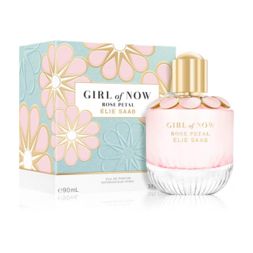 Elie Saab Elie Saab Girl of Now Rose Petal - изглед 2